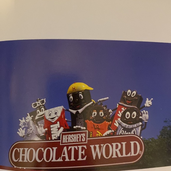 Our Pennsylvania Coffee Table Book - Picture 11 of 13